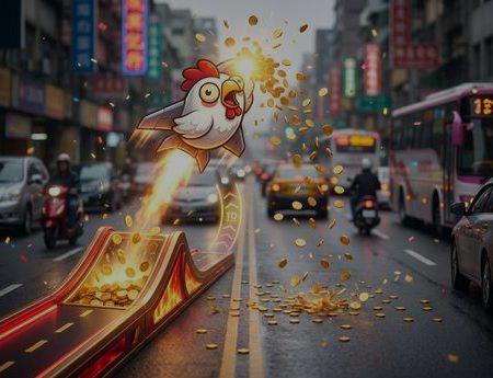 Chicken Road 2