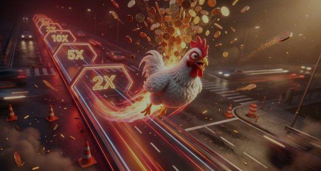 Chicken Road 2