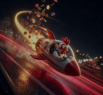 Chicken Road 2