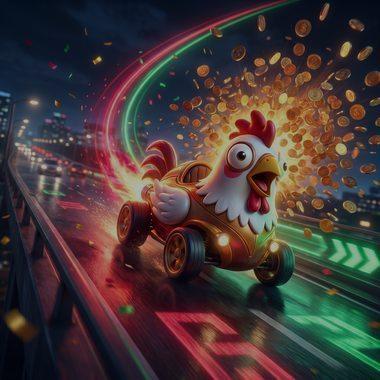Chicken Road 2